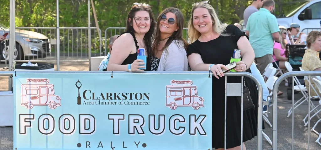 Food Truck Rally