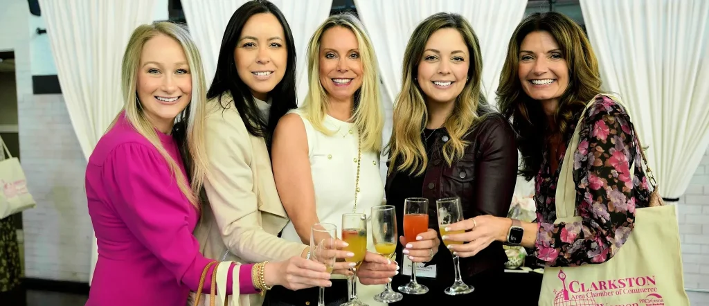 Women in Business
